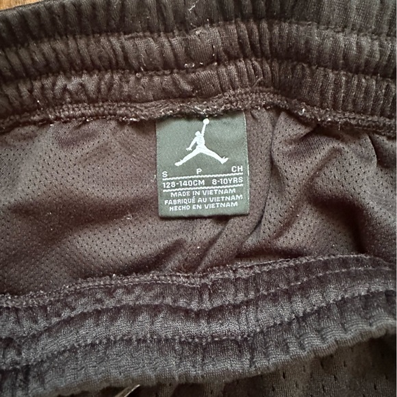 Nike Jordan Air mesh shorts - Picture 3 of 3